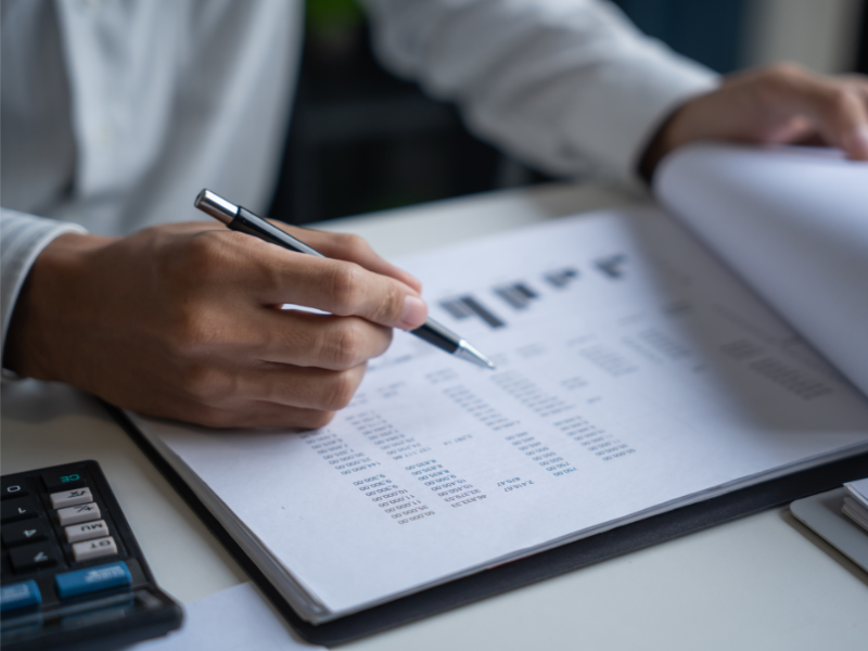 Dcaa accounting services