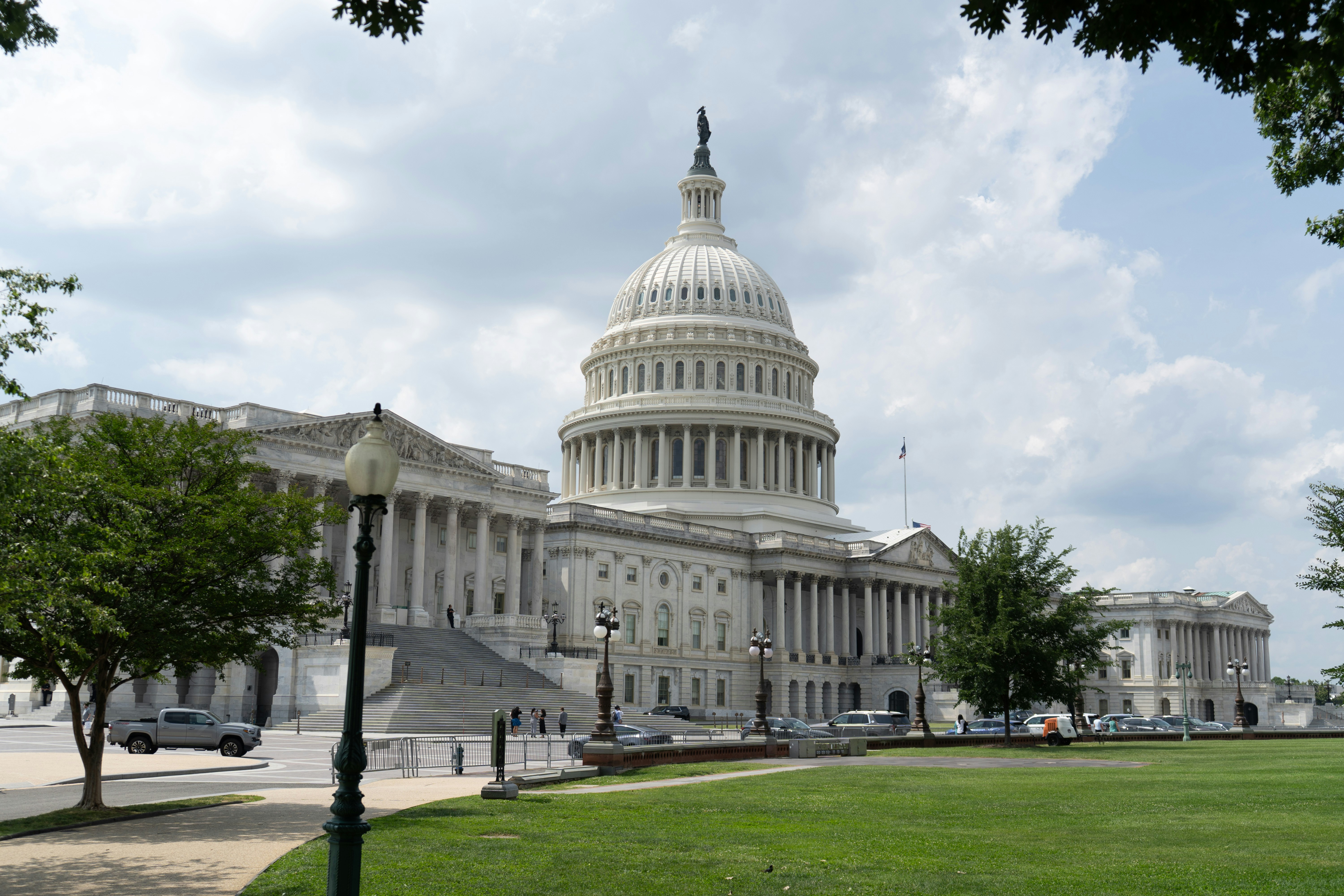 United States Capitol Building to represent uniform guidance and allowable costs